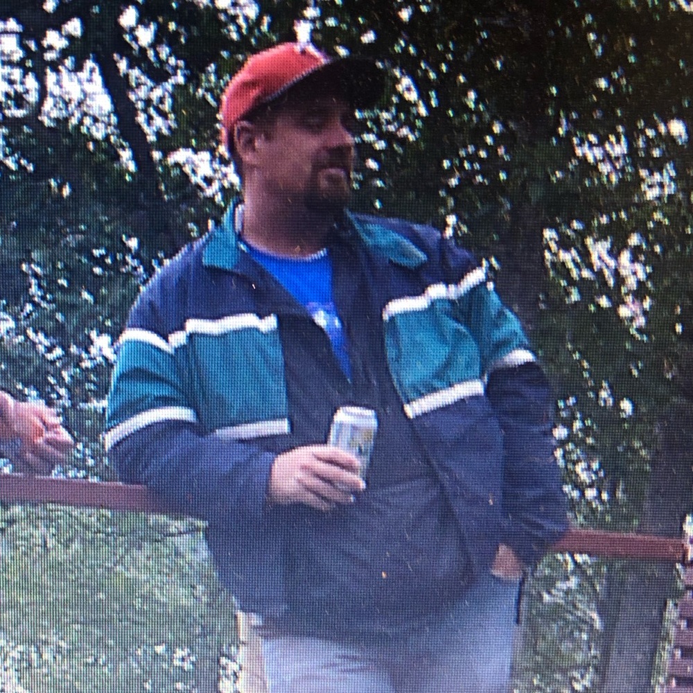 Meet your Posher, Wes